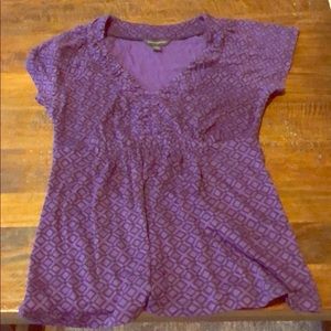 Banana Republic blouse